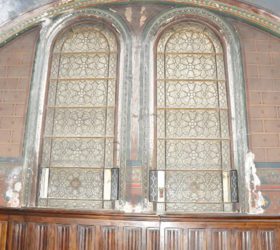 Auvergne-Rhône-Alpes-Grenoble-Cathédrale-Notre-Dame-Chapelle-du-sacré-chœur
