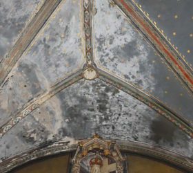 Auvergne-Rhône-Alpes-Grenoble-Cathédrale-Notre-Dame-Chapelle-du-sacré-chœur