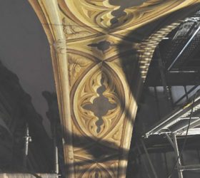 Auvergne-Rhône-Alpes-Nef-Eglise-Saint-Hugues