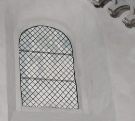 Auvergne-Rhône-Alpes-Nef-Eglise-Saint-Hugues
