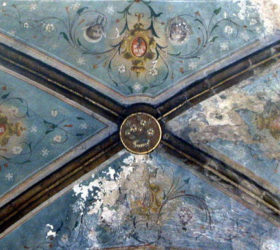 Occitanie Bouleternère Eglise Saint-Sulpice, chapelle Saint-Joseph