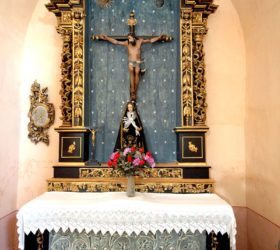 Occitanie Err Eglise Saint Genies