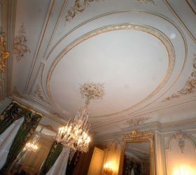 Occitanie Montpellier Hôtel Sabatier d'espeyran Musée des arts décoratifs