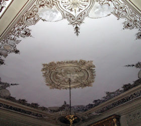 Occitanie Montpellier Hôtel de Lunas
