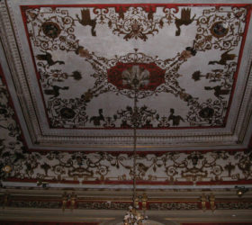 Occitanie Montpellier Hôtel de Lunas