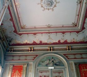 Occitanie Montpellier Hôtel de Lunas
