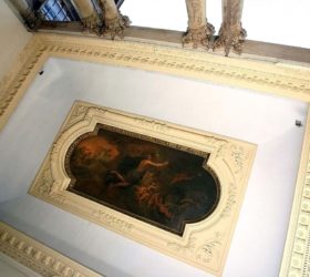Occitanie Montpellier Hôtel de Beaulac