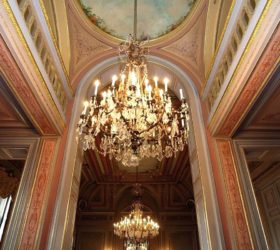 Occitanie Montpellier Préfecture