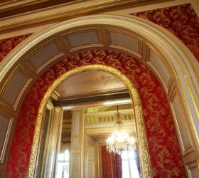 Occitanie Montpellier Préfecture