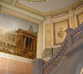 Occitanie Nîmes Préfecture