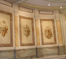 Occitanie Nîmes Préfecture