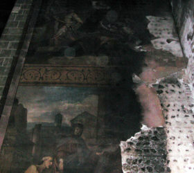Occitanie Perpignan Cathédrale Saint-Jean