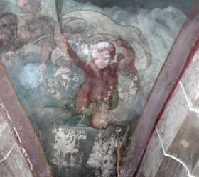 Occitanie Perpignan Cathédrale Saint-Jean