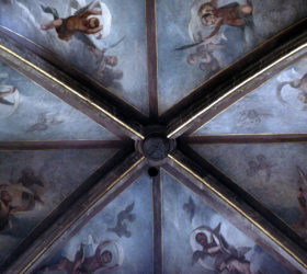Occitanie Perpignan Cathédrale Saint-Jean