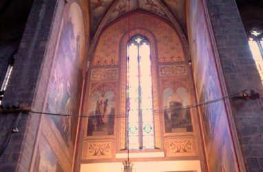 Occitanie Perpignan Cathédrale Saint-Jean