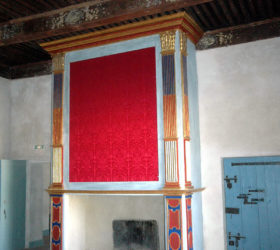 Occitanie Pézenas Hôtel de Peyrat - Office du tourisme
