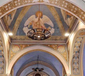Occitanie Rodilhan Eglise Saint-Jean