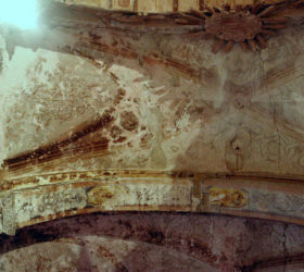 Occitanie Saint-Papoul Eglise de Saint-Papoul