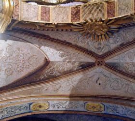 Occitanie Saint-Papoul Eglise de Saint-Papoul