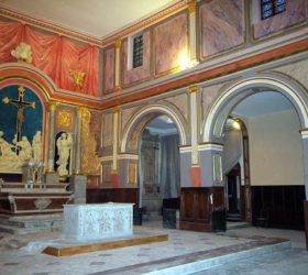 Occitanie Sète Eglise Saint-Joseph