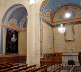 Église Saint-Julien - Baillargues