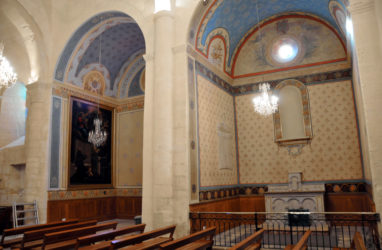 Église Saint-Julien - Baillargues