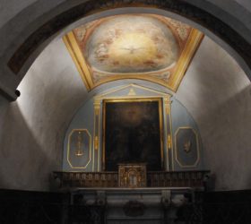 Paca Nyons Eglise Saint-Vincent