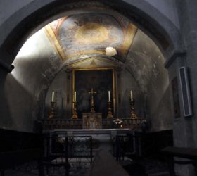Paca Nyons Eglise Saint-Vincent
